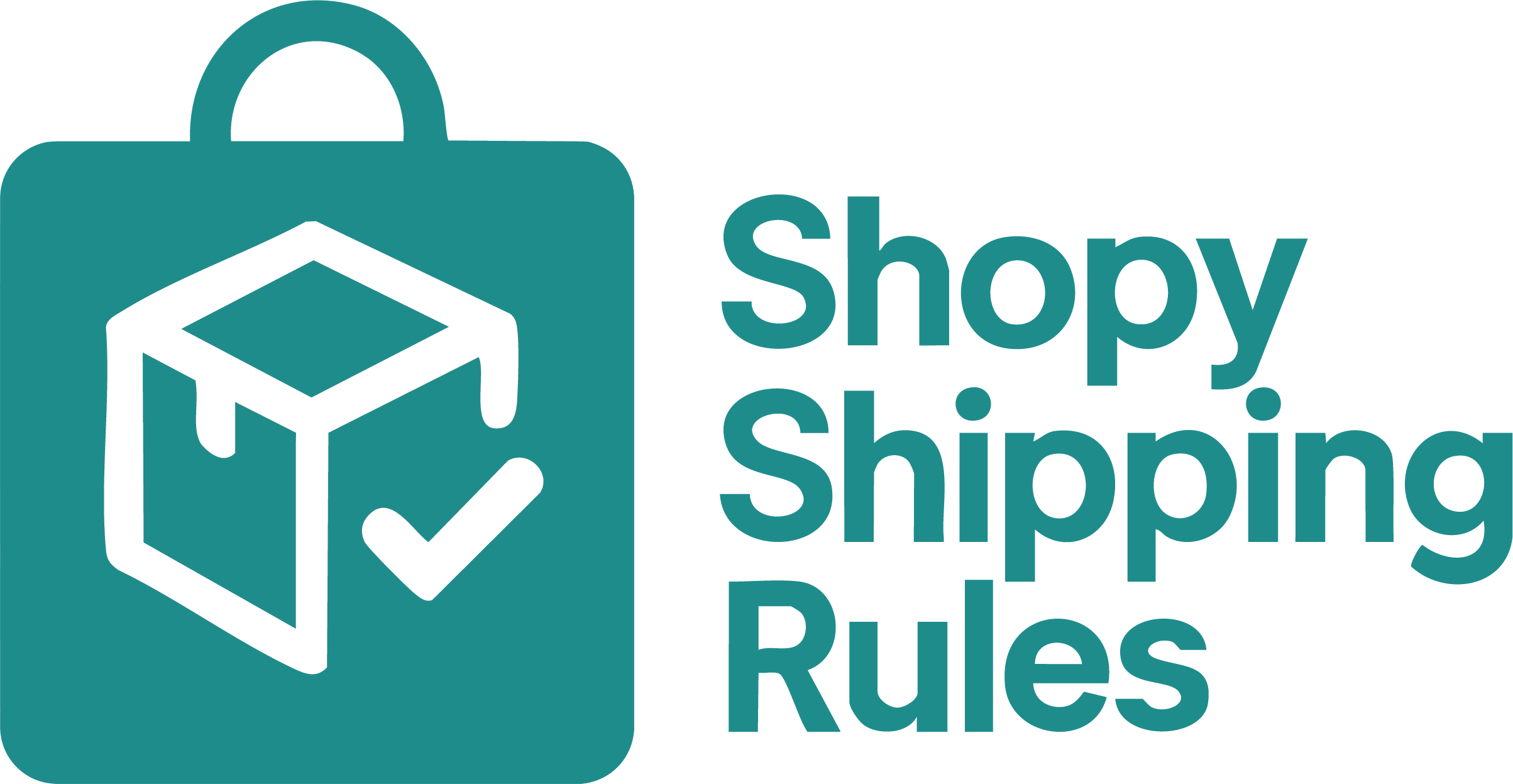 Shopy Shipping Rules